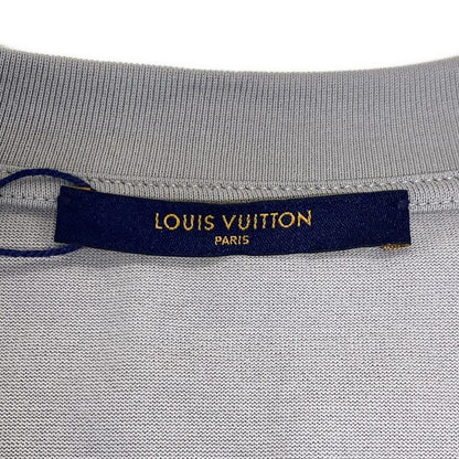 Louis Vuitton Short Sleeve T-shirt Size S Like Men's Monogram Gradient Rm211q