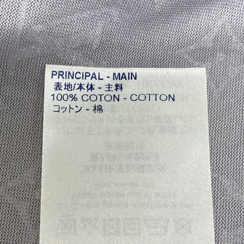 Louis Vuitton Short Sleeve T-shirt Size S Like Men's Monogram Gradient Rm211q