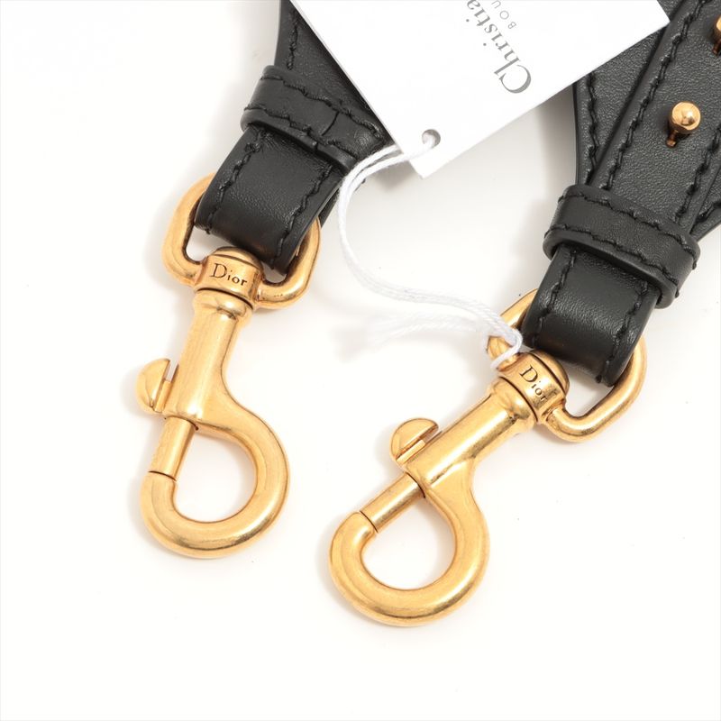 Polar Christian Dior Camouflage Embroidery Shoulder Strap Bag Men Women MNT