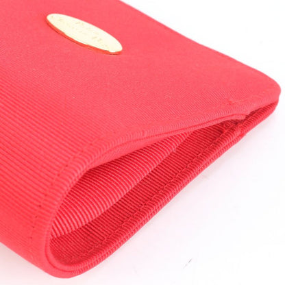 Polar Christian Dior Accessories Pouch Makeup Small Bag Clutch Bag Women EEE