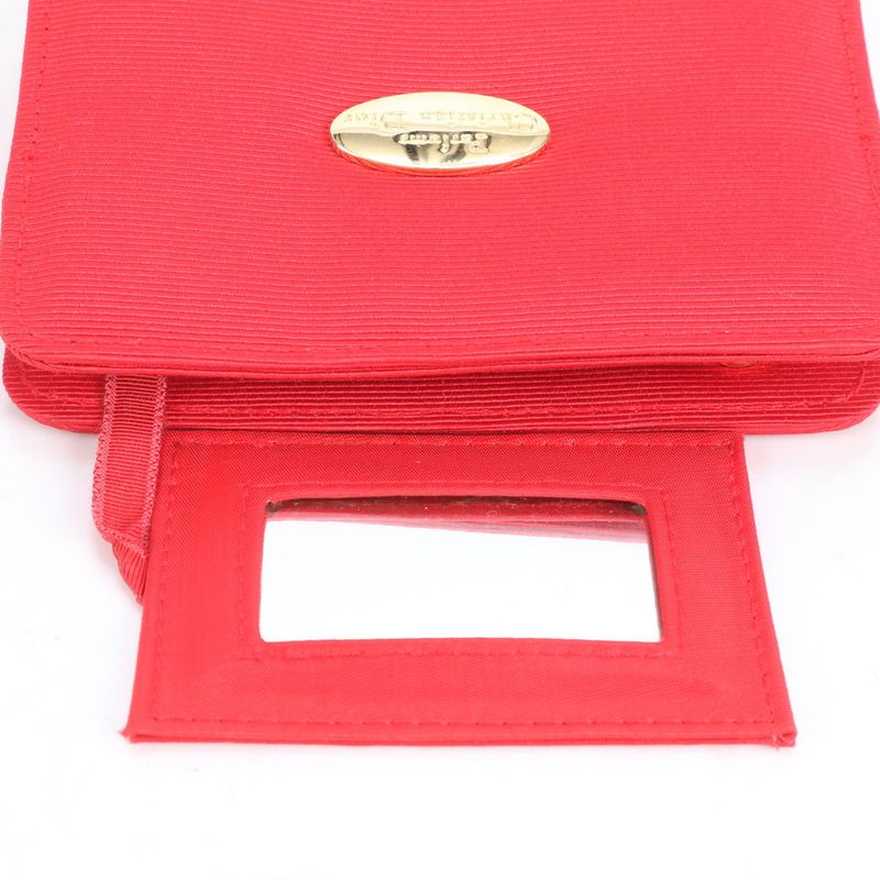 Polar Christian Dior Accessories Pouch Makeup Small Bag Clutch Bag Women EEE