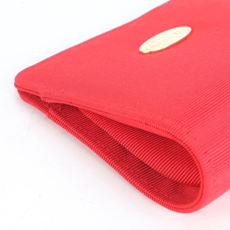 Polar Christian Dior Accessories Pouch Makeup Small Bag Clutch Bag Women EEE