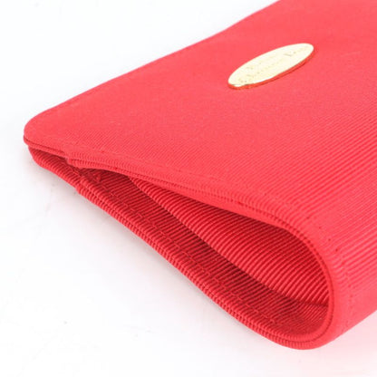 Polar Christian Dior Accessories Pouch Makeup Small Bag Clutch Bag Women EEE