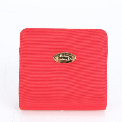 Polar Christian Dior Accessories Pouch Makeup Small Bag Clutch Bag Women EEE