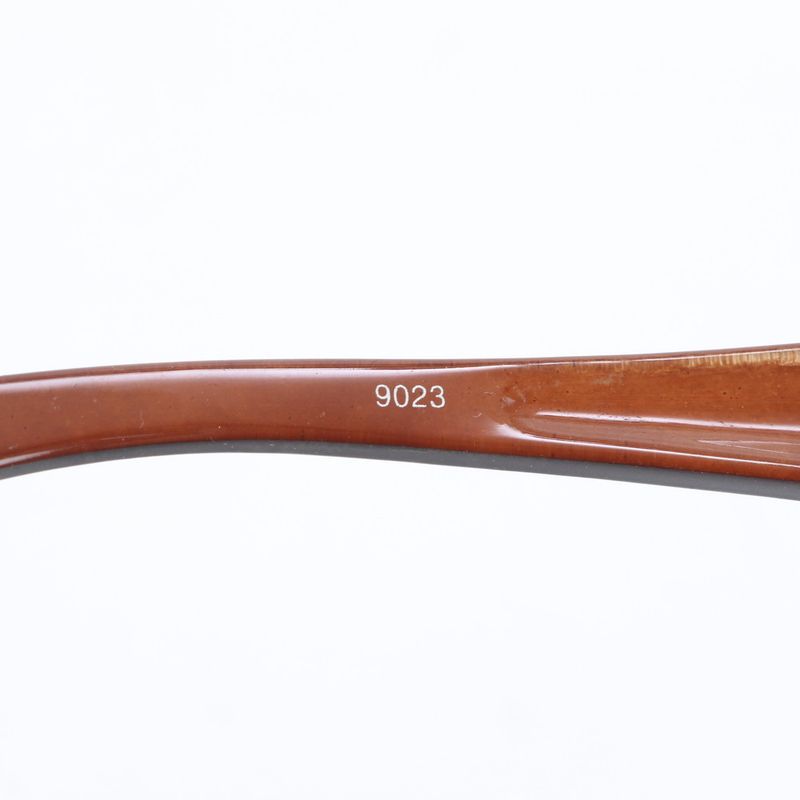 Gucci Interlocking G Sunglasses Brown Glasses Eyewear Fashion Men's EEE Cv38-6