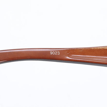 Gucci Interlocking G Sunglasses Brown Glasses Eyewear Fashion Men's EEE Cv38-6