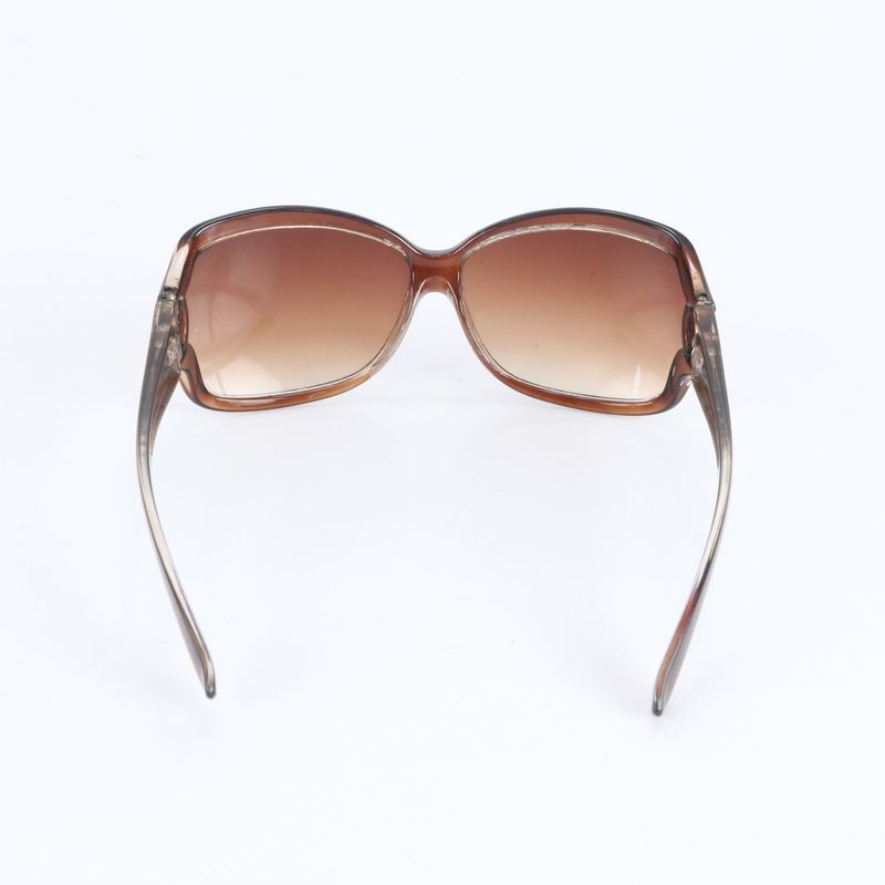 Gucci Interlocking G Sunglasses Brown Glasses Eyewear Fashion Men's EEE Cv38-6