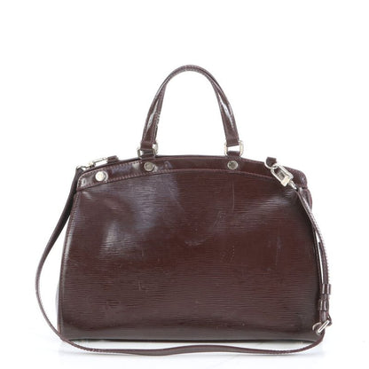 Louis Vuitton Epi Blair MM Electric Leather M40485 2WAY Shoulder Bag Crossbody