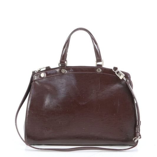 Louis Vuitton Epi Blair MM Electric Leather M40485 2WAY Shoulder Bag Crossbody