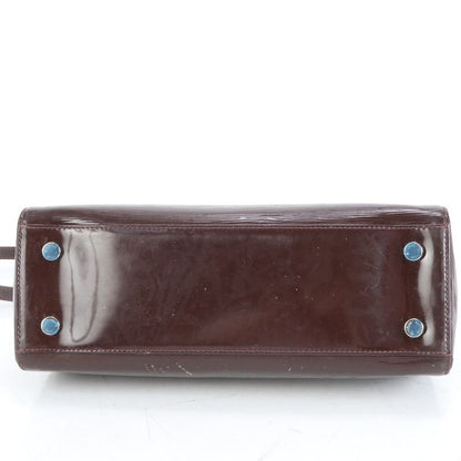 Louis Vuitton Epi Blair MM Electric Leather M40485 2WAY Shoulder Bag Crossbody