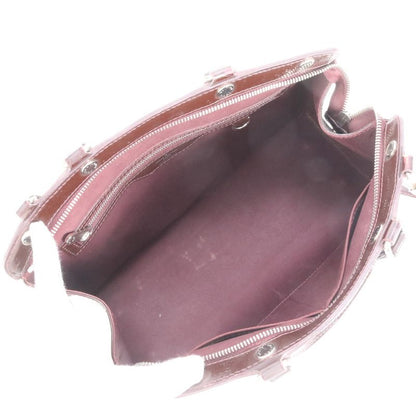 Louis Vuitton Epi Blair MM Electric Leather M40485 2WAY Shoulder Bag Crossbody