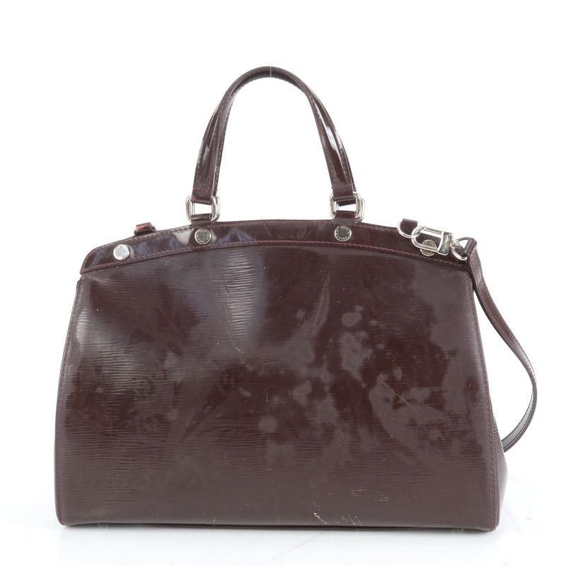 Louis Vuitton Epi Blair MM Electric Leather M40485 2WAY Shoulder Bag Crossbody