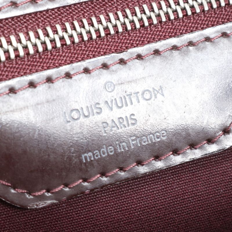 Louis Vuitton Epi Blair MM Electric Leather M40485 2WAY Shoulder Bag Crossbody