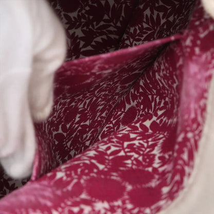 Louis Vuitton Waikiki Limited Cabas Su GM Leather Canvas Tote Bag Shoulder Hand