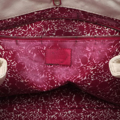 Louis Vuitton Waikiki Limited Cabas Su GM Leather Canvas Tote Bag Shoulder Hand