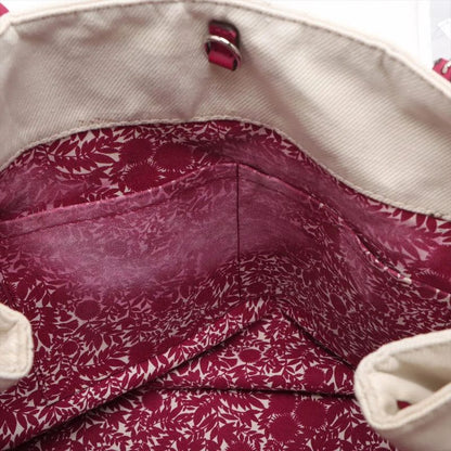 Louis Vuitton Waikiki Limited Cabas Su GM Leather Canvas Tote Bag Shoulder Hand