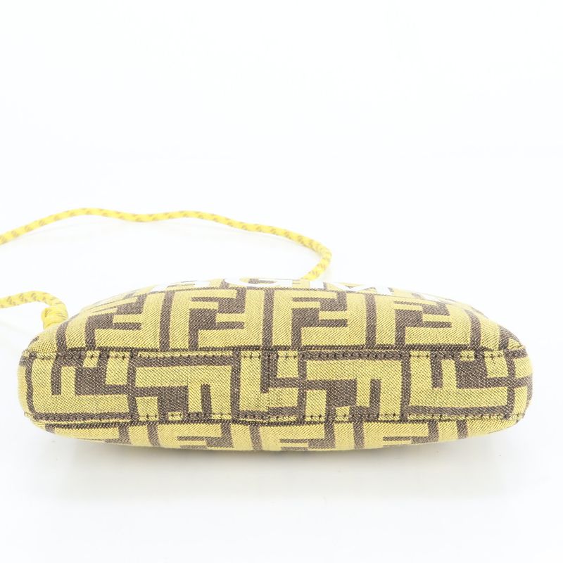 Unused Authenticity With Card Fendi Fragment Hiroshi Fujiwara Collaboration