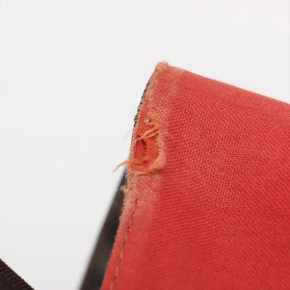 Louis Vuitton Damier Bastille N45258 Leather Shoulder Bag Crossbody Messenger