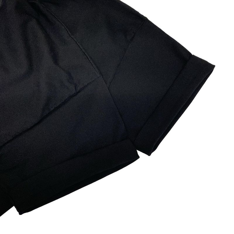 Louis Vuitton Short Sleeve T-shirt Size XS Like Mens - Rm221 JS5 Hmn81w Black