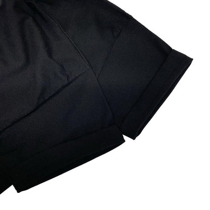 Louis Vuitton Short Sleeve T-shirt Size XS Like Mens - Rm221 JS5 Hmn81w Black