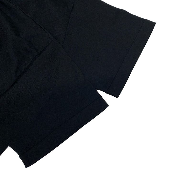 Louis Vuitton Short Sleeve T-shirt Size XS Like Mens - Rm221 JS5 Hmn81w Black