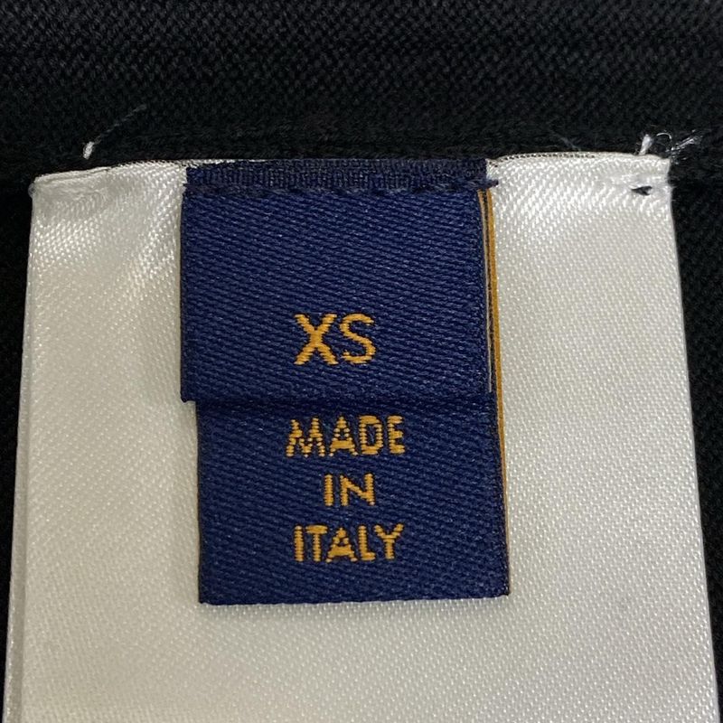 Louis Vuitton Short Sleeve T-shirt Size XS Like Mens - Rm221 JS5 Hmn81w Black