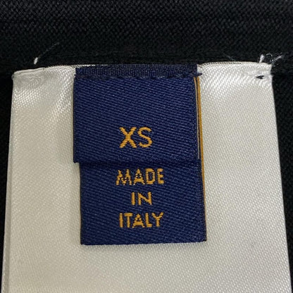 Louis Vuitton Short Sleeve T-shirt Size XS Like Mens - Rm221 JS5 Hmn81w Black