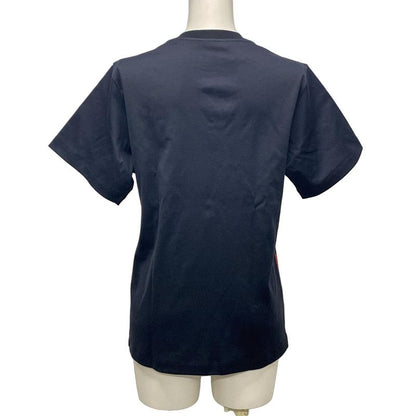 Louis Vuitton Short Sleeve T-shirt Size L Women's Game On Giant Monogram Flower