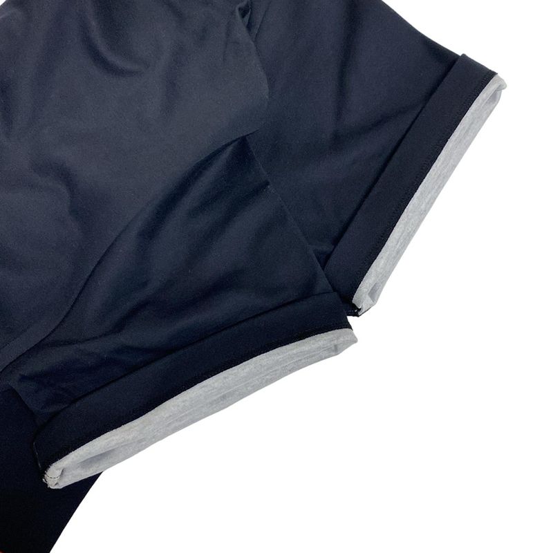 Louis Vuitton Short Sleeve T-shirt Size L Women's Game On Giant Monogram Flower