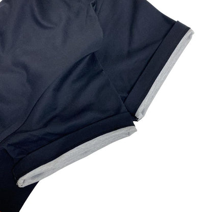 Louis Vuitton Short Sleeve T-shirt Size L Women's Game On Giant Monogram Flower