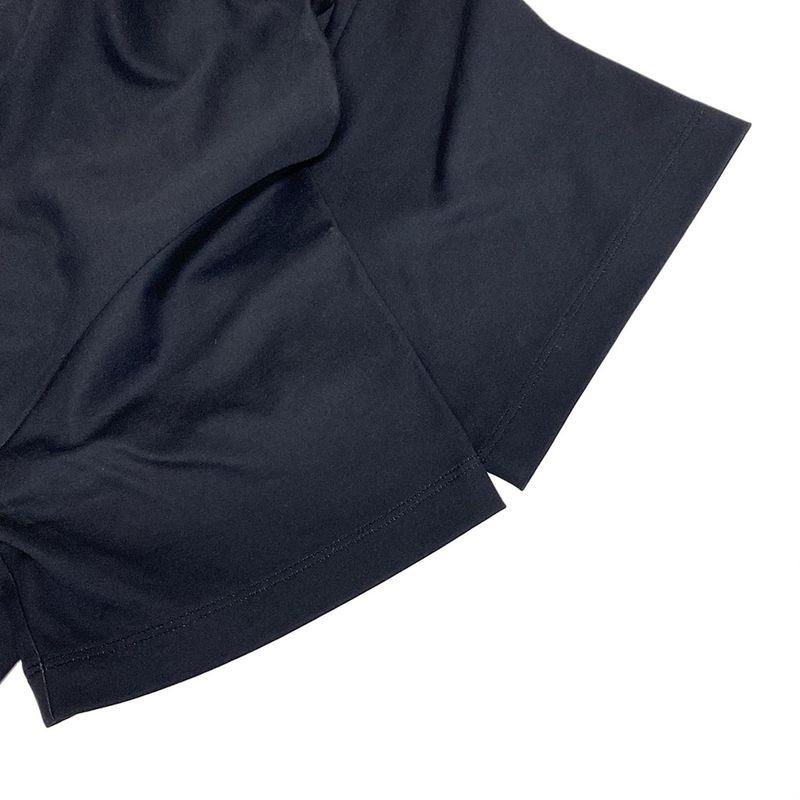 Louis Vuitton Short Sleeve T-shirt Size L Women's Game On Giant Monogram Flower