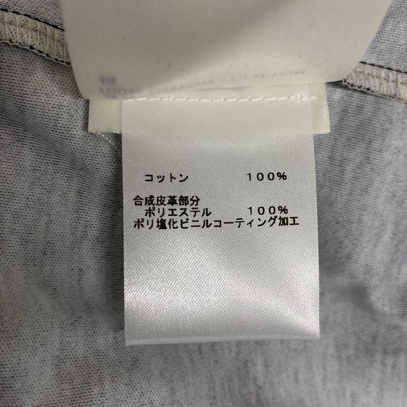 Louis Vuitton Short Sleeve T-shirt Size L Women's Game On Giant Monogram Flower