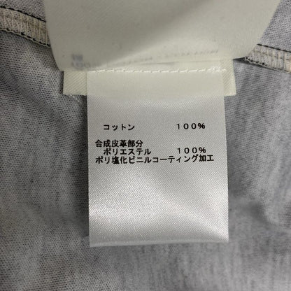 Louis Vuitton Short Sleeve T-shirt Size L Women's Game On Giant Monogram Flower