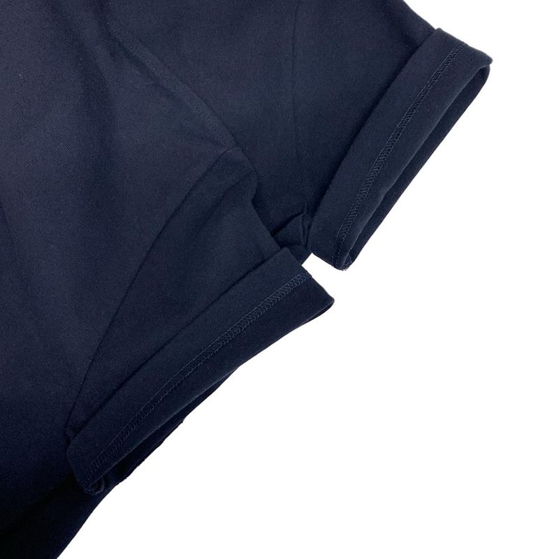 Louis Vuitton Short Sleeve T-shirt Size XS Like Mens LV Flower Embroidery