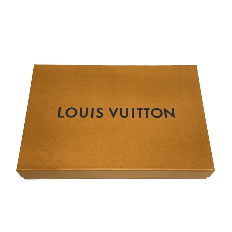 Louis Vuitton Short Sleeve T-shirt Size XL Like - Rw212j DN0 Flts06 Blue X