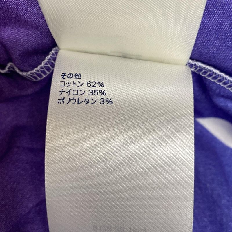 Louis Vuitton Short Sleeve T-shirt Size XL Like - Rw212j DN0 Flts06 Blue X