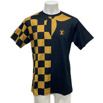Louis Vuitton Short Sleeve T-shirt Size L Similar - Rw211w ZSQ Fkts15 Black And