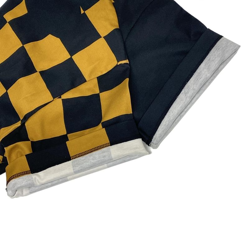 Louis Vuitton Short Sleeve T-shirt Size L Similar - Rw211w ZSQ Fkts15 Black And