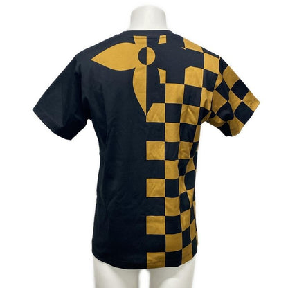 Louis Vuitton Short Sleeve T-shirt Size L Similar - Rw211w ZSQ Fkts15 Black And