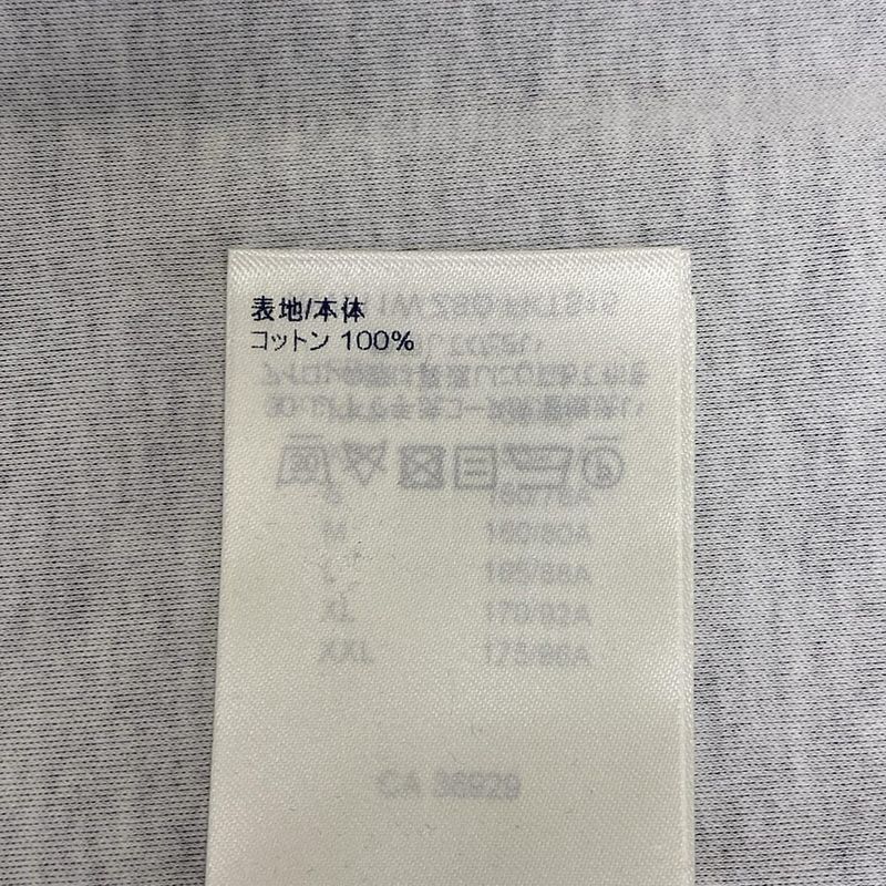 Louis Vuitton Short Sleeve T-shirt Size L Similar - Rw211w ZSQ Fkts15 Black And