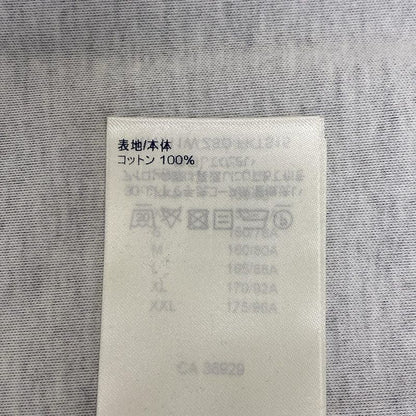 Louis Vuitton Short Sleeve T-shirt Size L Similar - Rw211w ZSQ Fkts15 Black And