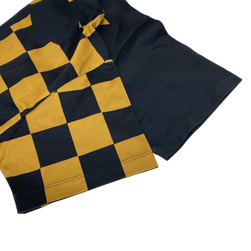 Louis Vuitton Short Sleeve T-shirt Size L Similar - Rw211w ZSQ Fkts15 Black And