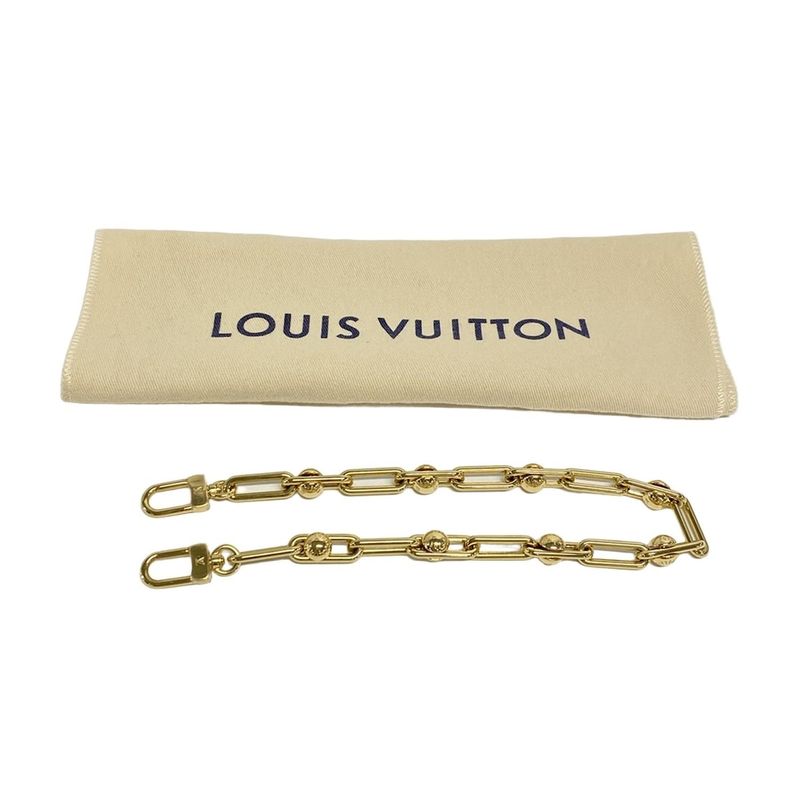 Louis Vuitton Handbag Monogram Multicolor LV X Tmpochette Accessoire M13404