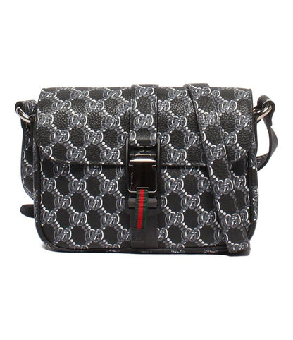 Gucci Shoulder Bag Crossbody Sherry Line GG Shadow 800313 0416 Women's Gucci