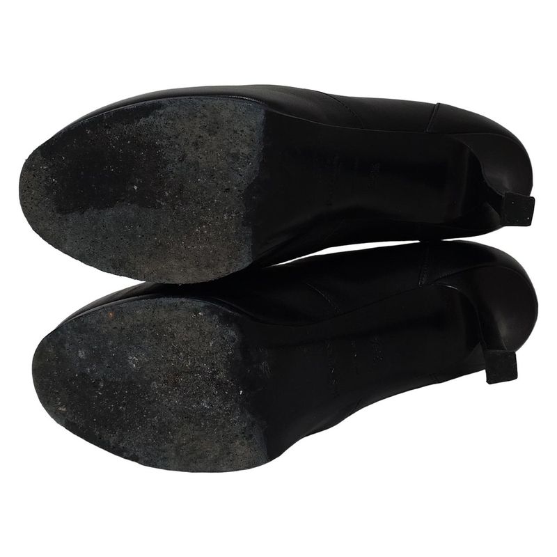 Yvessaint Laurent Rivegauche (ysl) (yves Saint Laurent Rivegauche) Short Boots