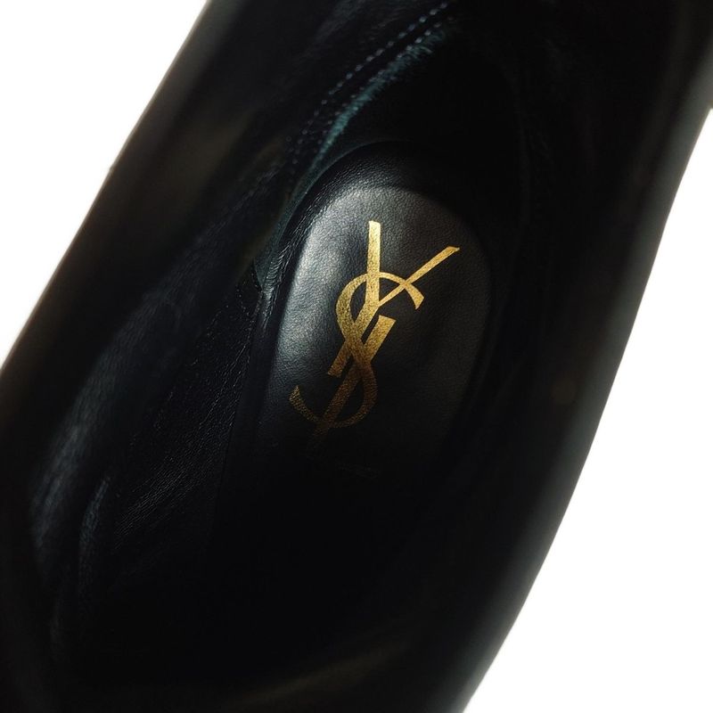 Yvessaint Laurent Rivegauche (ysl) (yves Saint Laurent Rivegauche) Short Boots