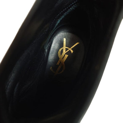 Yvessaint Laurent Rivegauche (ysl) (yves Saint Laurent Rivegauche) Short Boots