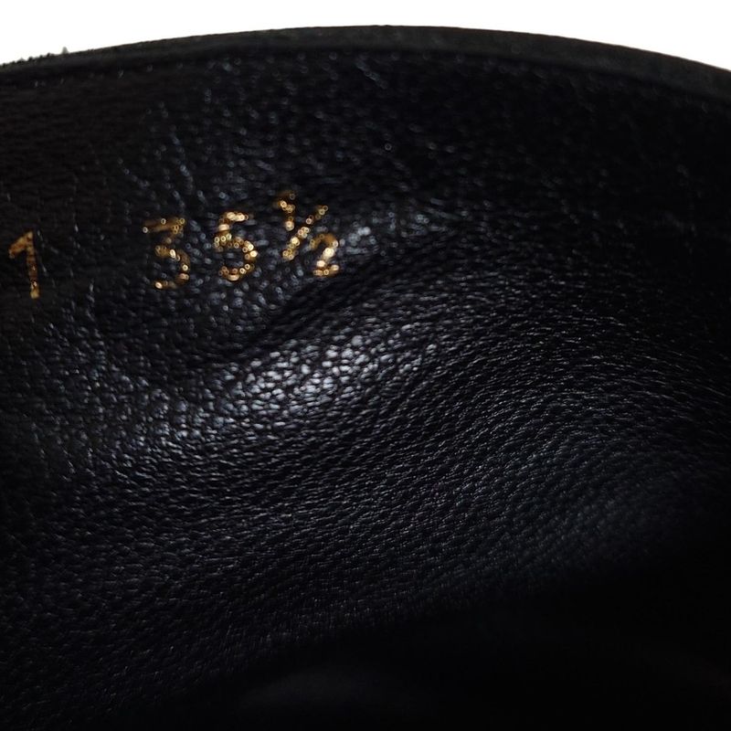 Yvessaint Laurent Rivegauche (ysl) (yves Saint Laurent Rivegauche) Short Boots