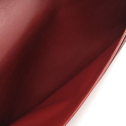 Cartier Bundle Mustline Bordeaux Leather