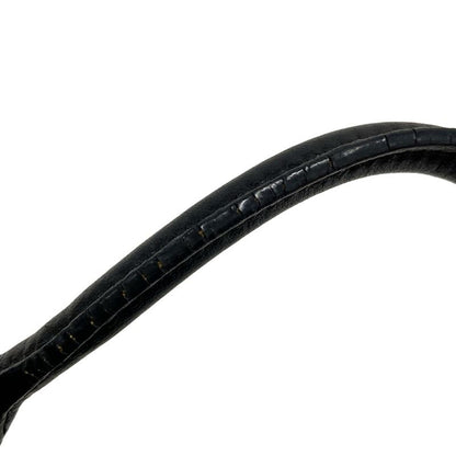 Prada Handbag  1ba111 Black Leather